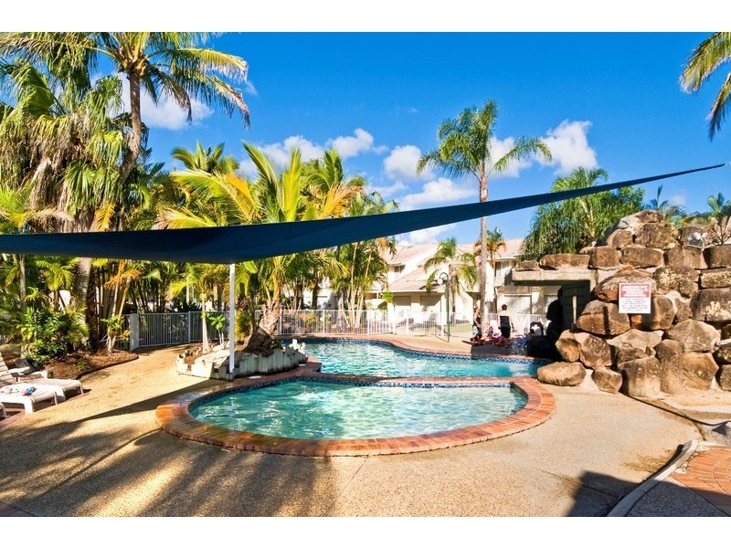 130/2 Coolgardie Street, Elanora QLD 4221