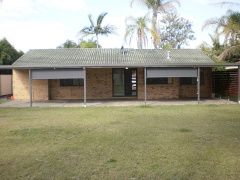 37 Seabrook Street, Elanora QLD 4221