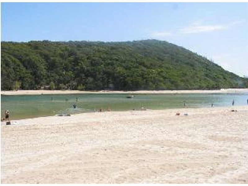 5/9 Nyrang Avenue, Palm Beach QLD 4221