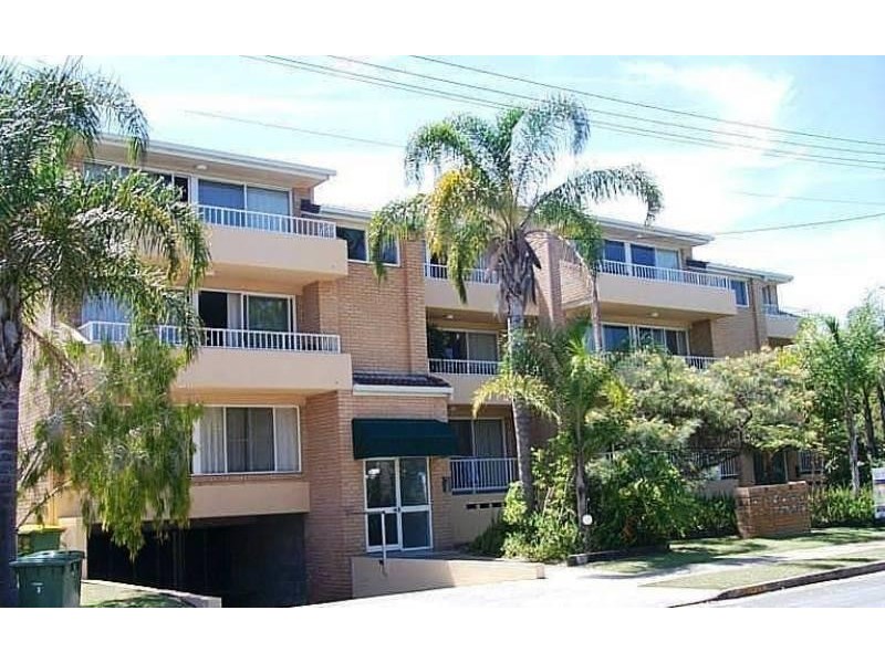 10/21 Bullimah Avenue, Burleigh Heads QLD 4220