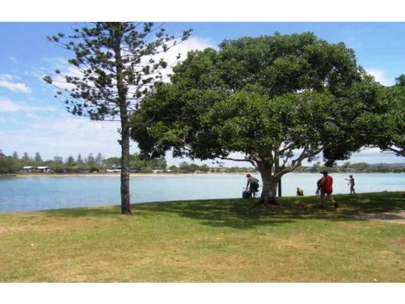 10/21 Bullimah Avenue, Burleigh Heads QLD 4220