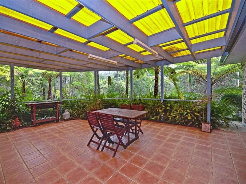 60 Forest Drive, Elanora QLD 4221