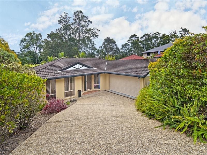 60 Forest Drive, Elanora QLD 4221