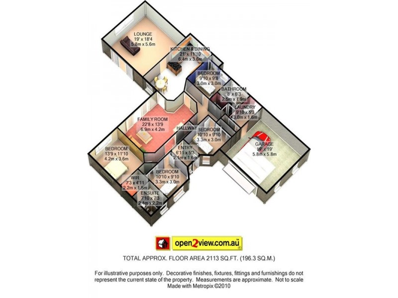 60 Forest Drive, Elanora QLD 4221