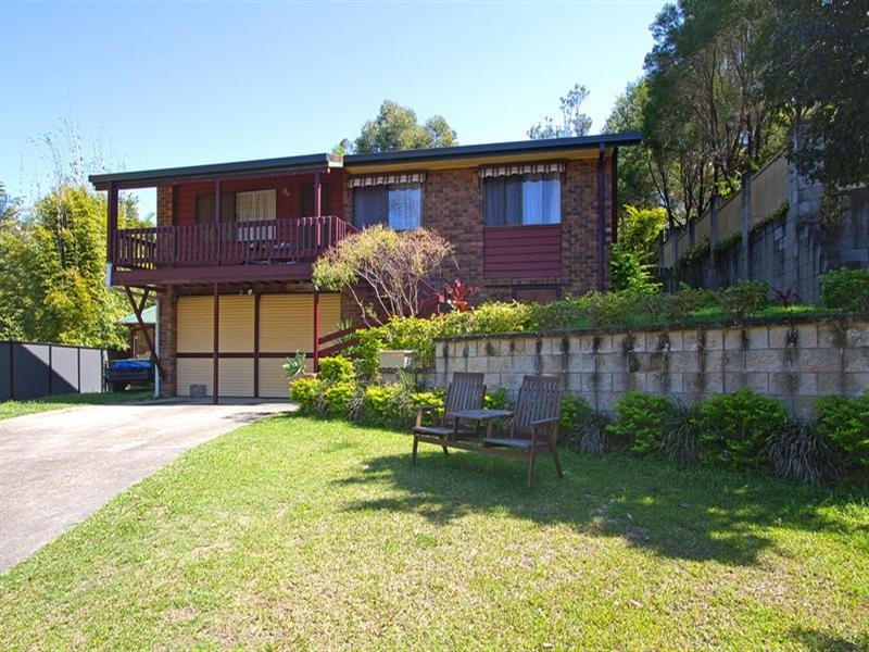 9 Ilford Close, Currumbin Waters QLD 4223