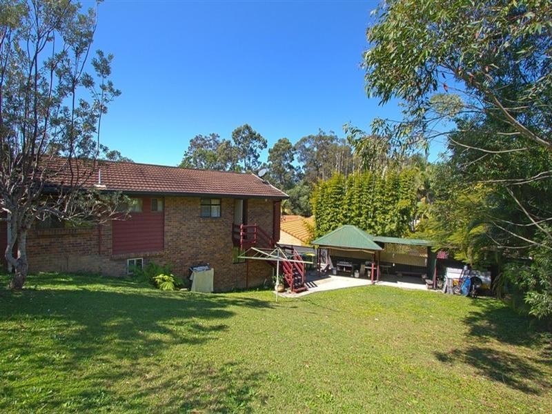 9 Ilford Close, Currumbin Waters QLD 4223