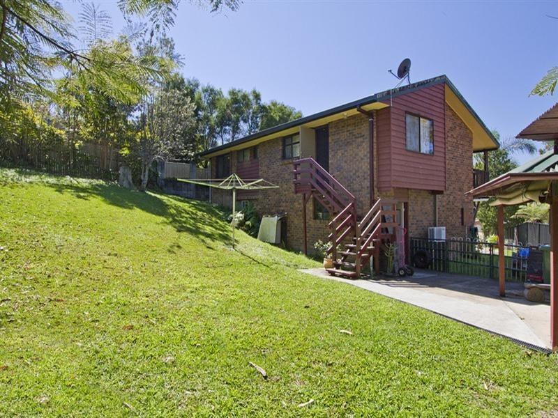 9 Ilford Close, Currumbin Waters QLD 4223