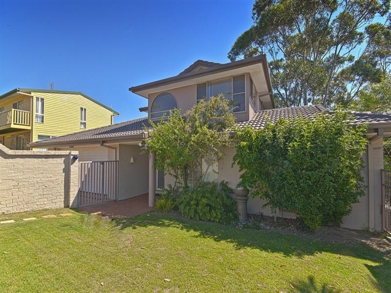 51 Doubleview Drive, Elanora QLD 4221