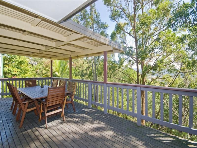 51 Doubleview Drive, Elanora QLD 4221