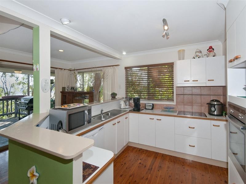 51 Doubleview Drive, Elanora QLD 4221