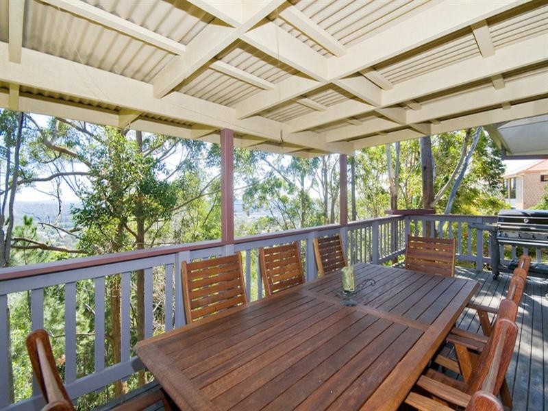 51 Doubleview Drive, Elanora QLD 4221