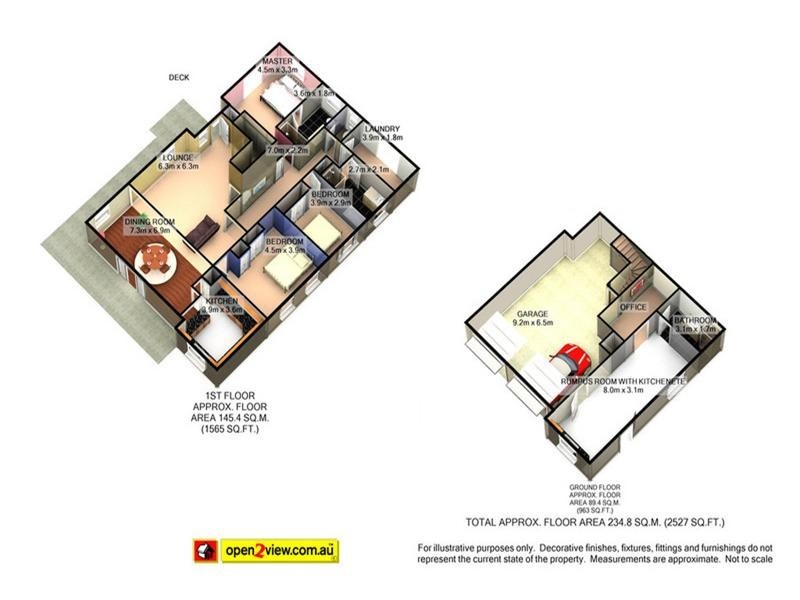 28 Kalamunda Close, Elanora QLD 4221
