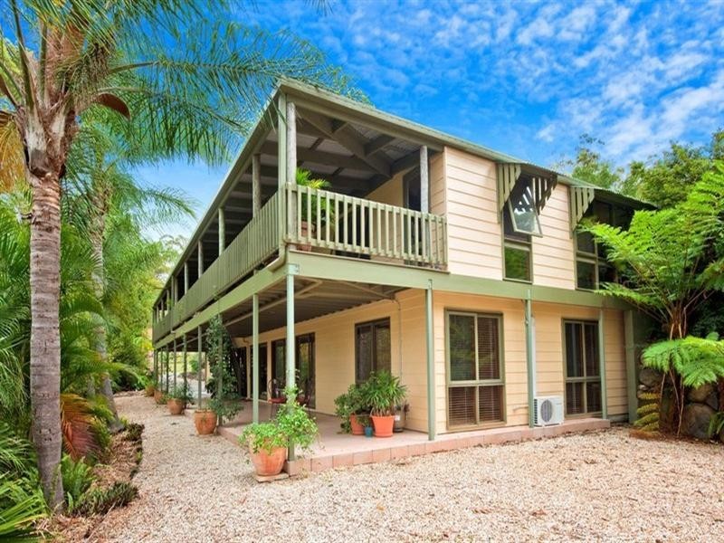 2 Ronelle Court, Tallebudgera QLD 4228