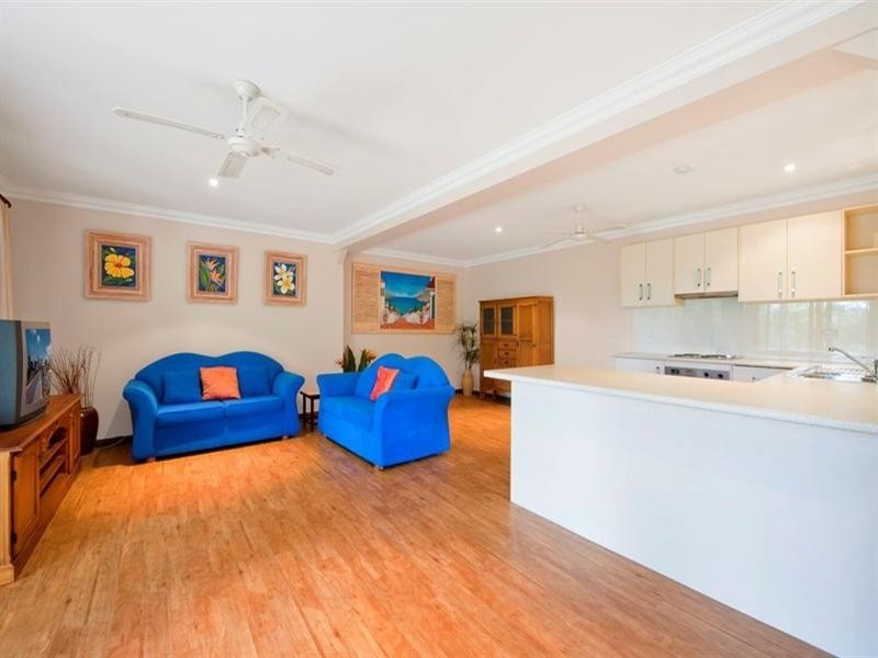 2 Ronelle Court, Tallebudgera QLD 4228