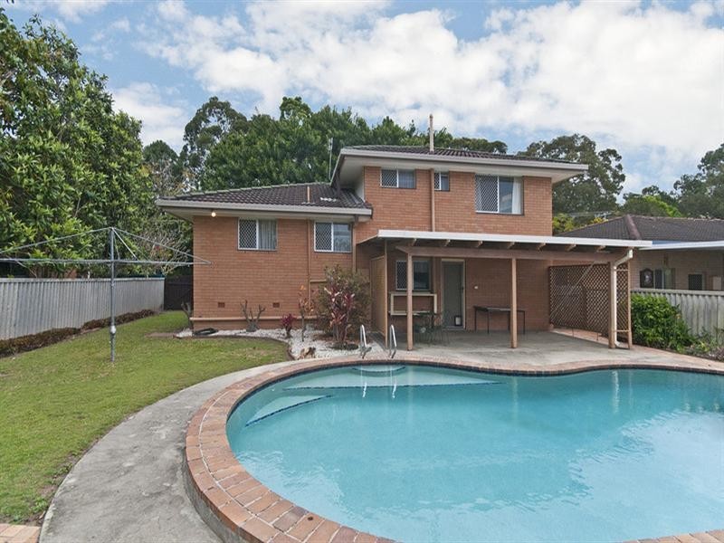 45 Waikiki Avenue, Palm Beach QLD 4221