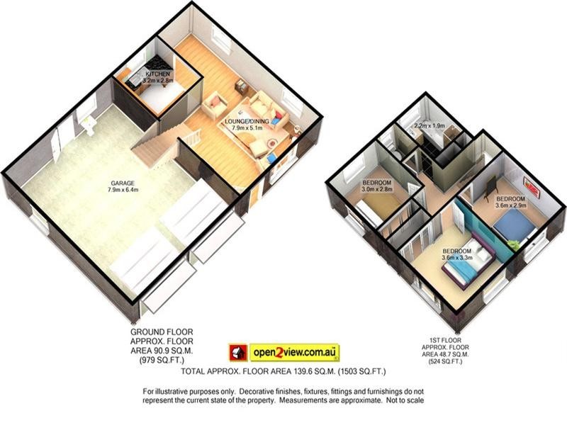 45 Waikiki Avenue, Palm Beach QLD 4221