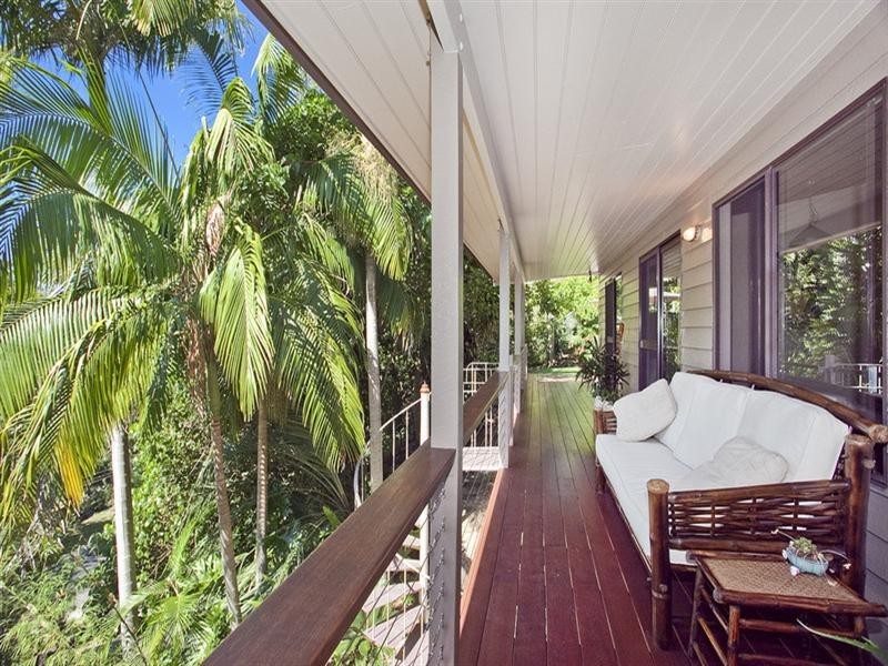 13 Lindwall Place, Currumbin Valley QLD 4223