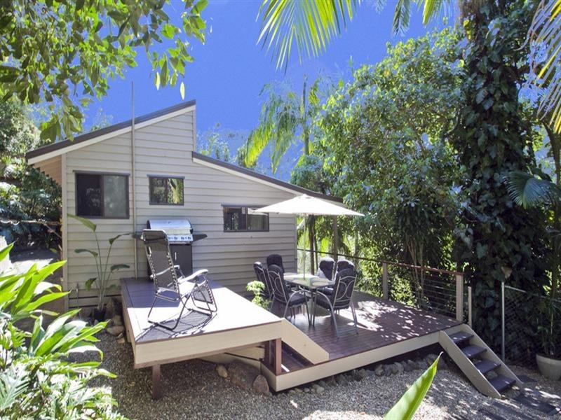 13 Lindwall Place, Currumbin Valley QLD 4223
