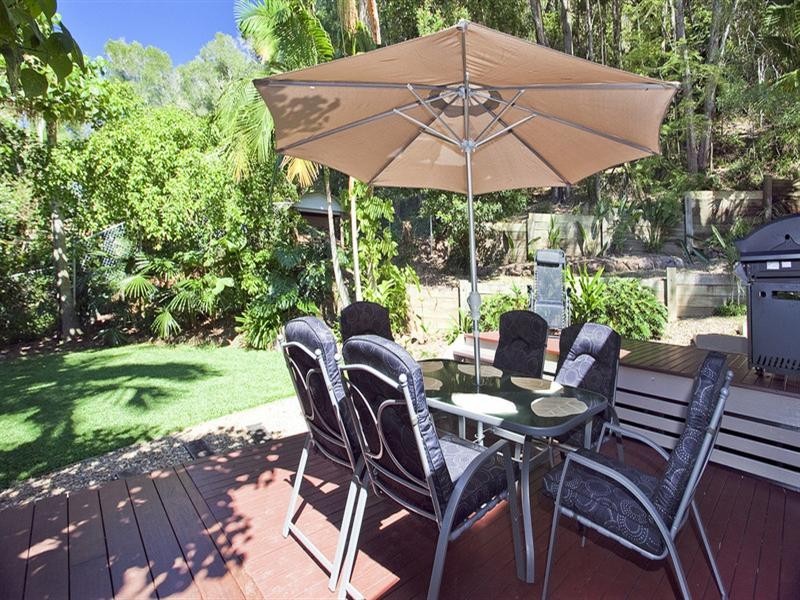 13 Lindwall Place, Currumbin Valley QLD 4223