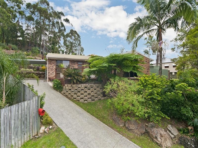 9 Jasper Court, Currumbin Waters QLD 4223