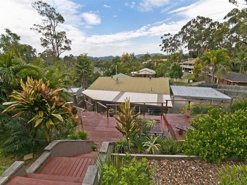 9 Jasper Court, Currumbin Waters QLD 4223