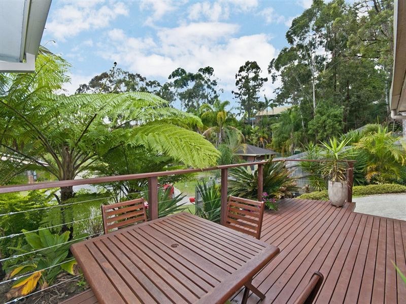 9 Jasper Court, Currumbin Waters QLD 4223