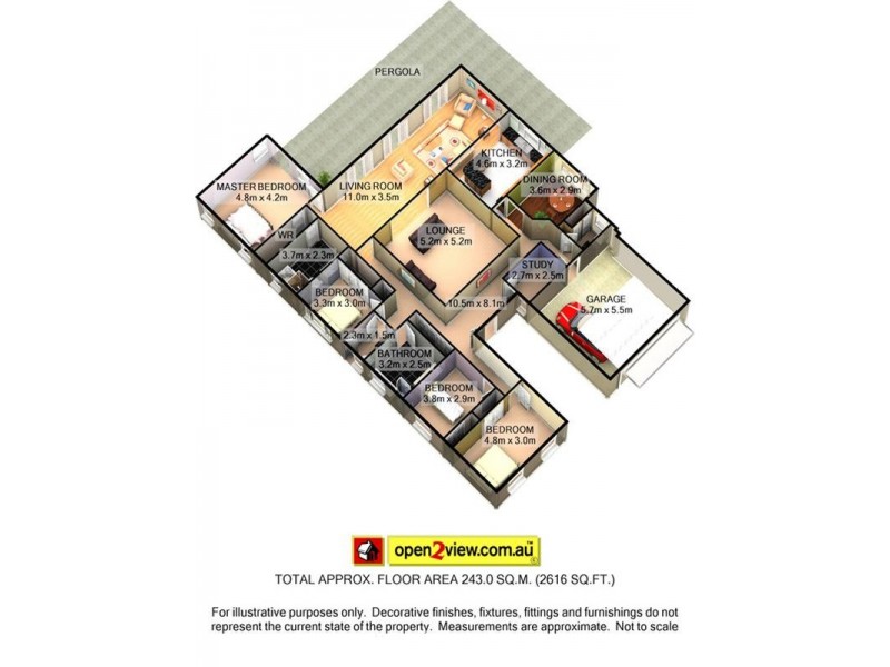 258 Nineteenth Avenue, Elanora QLD 4221