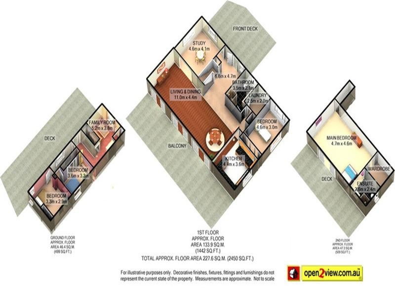 74 Doubleview Drive, Elanora QLD 4221