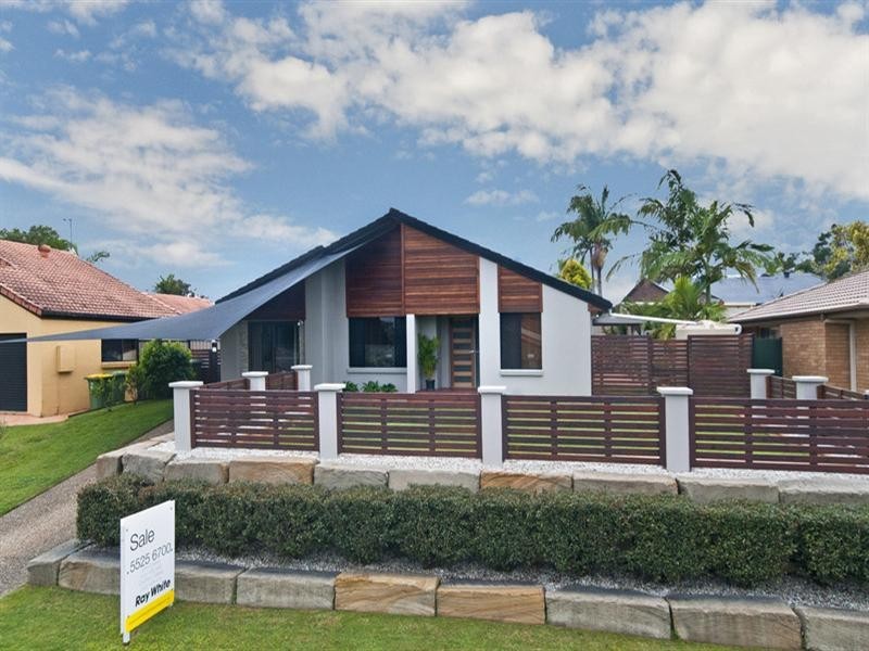 51 Woodland Drive, Reedy Creek QLD 4227