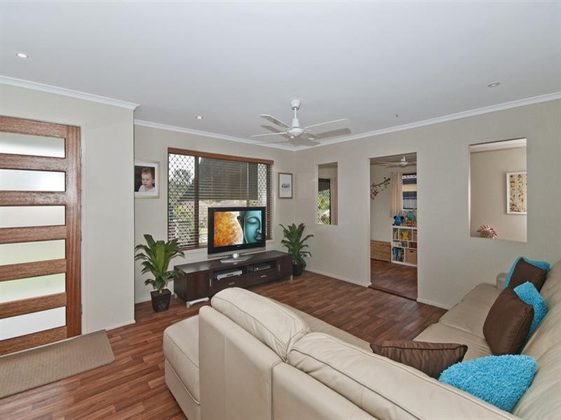 51 Woodland Drive, Reedy Creek QLD 4227