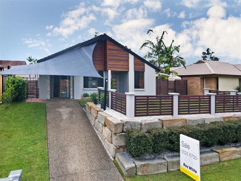 51 Woodland Drive, Reedy Creek QLD 4227