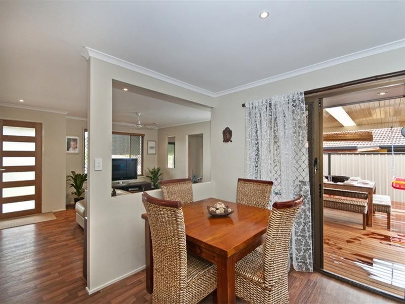 51 Woodland Drive, Reedy Creek QLD 4227