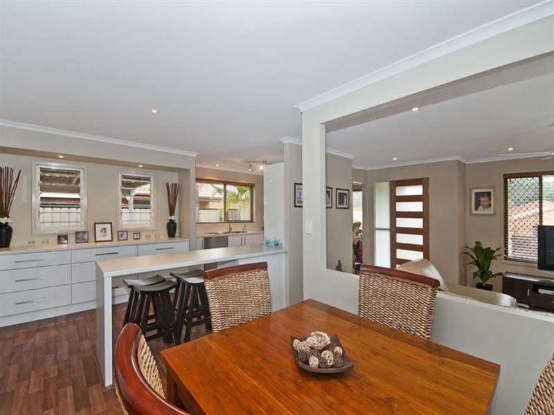 51 Woodland Drive, Reedy Creek QLD 4227