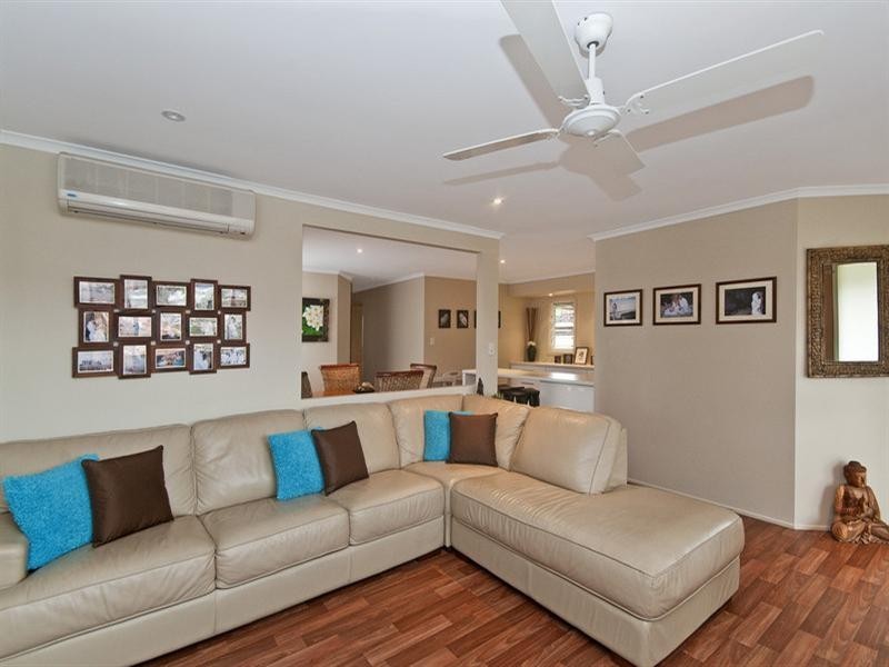 51 Woodland Drive, Reedy Creek QLD 4227