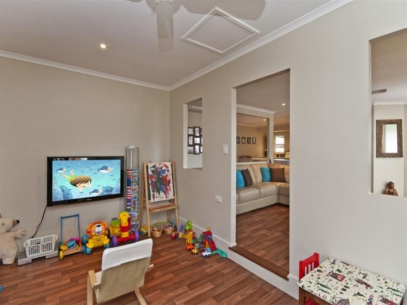 51 Woodland Drive, Reedy Creek QLD 4227
