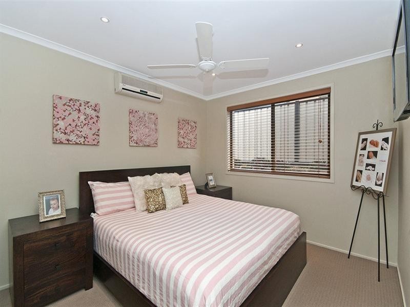 51 Woodland Drive, Reedy Creek QLD 4227