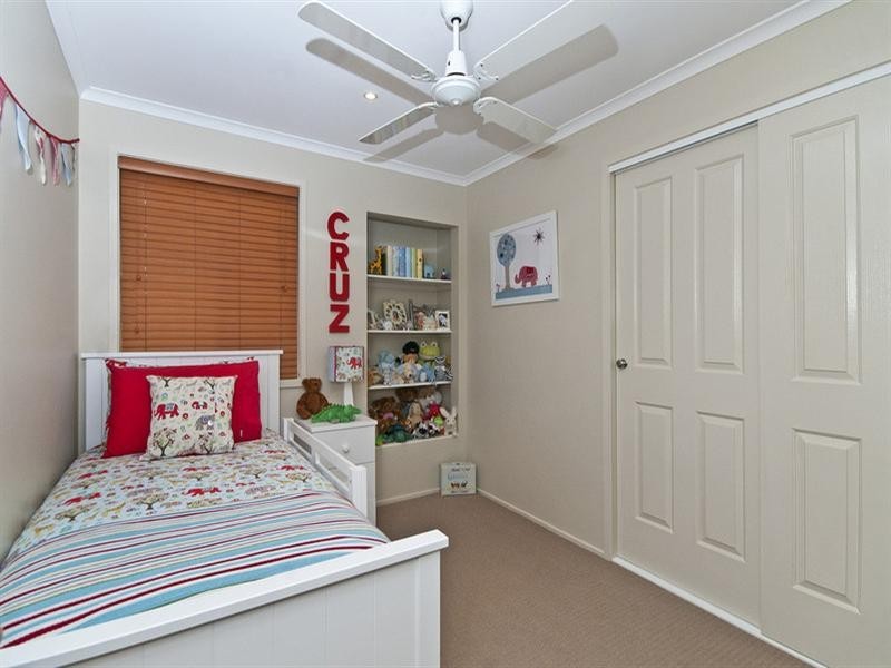 51 Woodland Drive, Reedy Creek QLD 4227