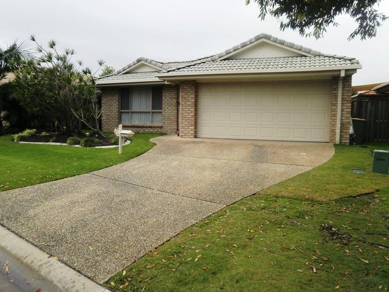 21 Rosewater Crescent, Tugun QLD 4224