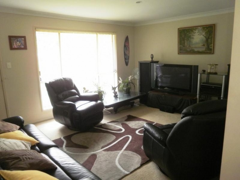 21 Rosewater Crescent, Tugun QLD 4224