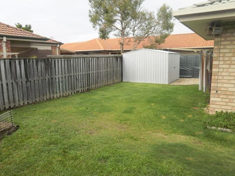 21 Rosewater Crescent, Tugun QLD 4224