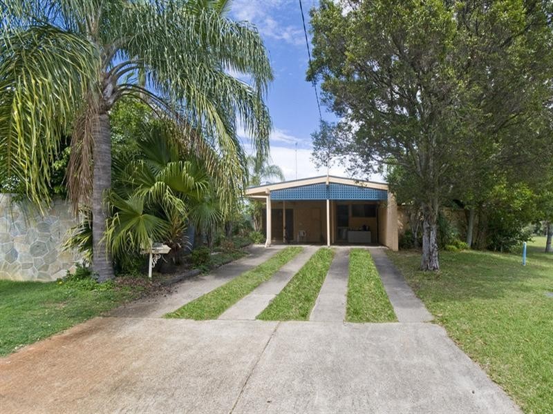 213 Stanhill Drive, Chevron Island QLD 4217