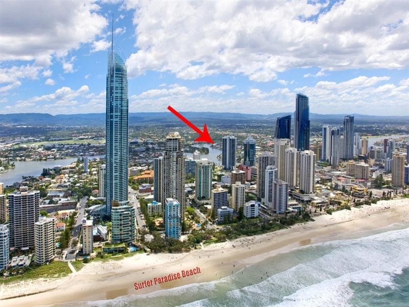 213 Stanhill Drive, Chevron Island QLD 4217