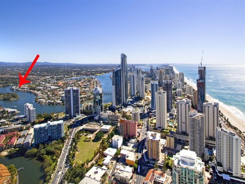 213 Stanhill Drive, Chevron Island QLD 4217