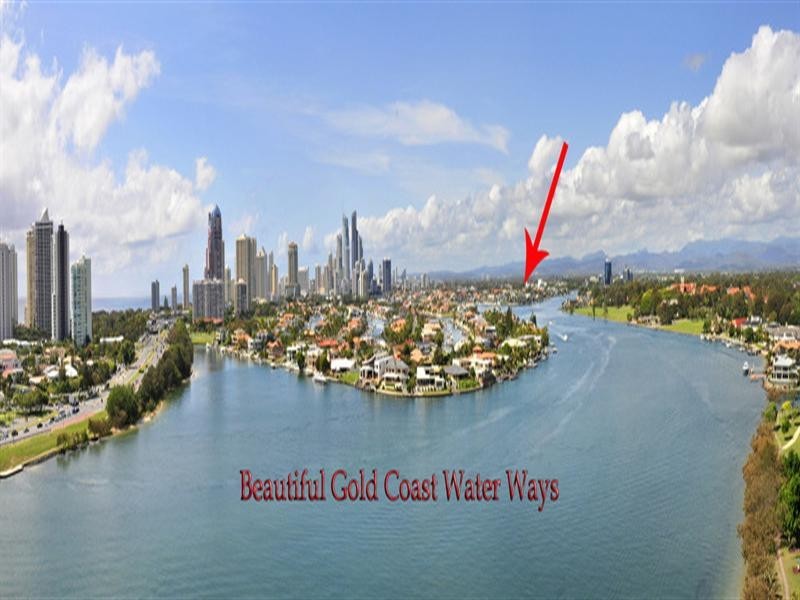 213 Stanhill Drive, Chevron Island QLD 4217