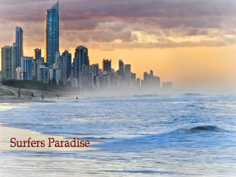 213 Stanhill Drive, Chevron Island QLD 4217