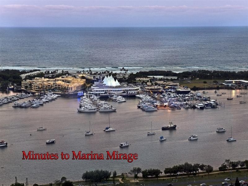 213 Stanhill Drive, Chevron Island QLD 4217