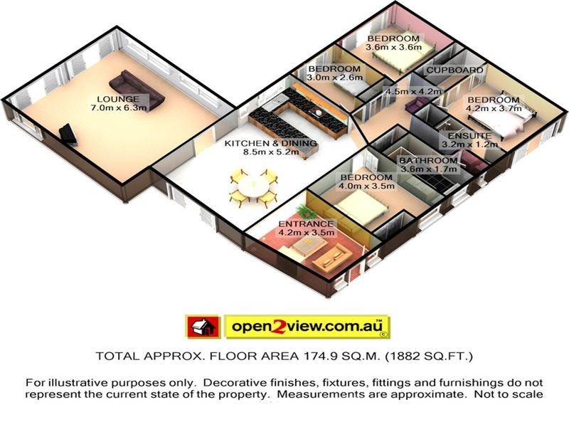 213 Stanhill Drive, Chevron Island QLD 4217