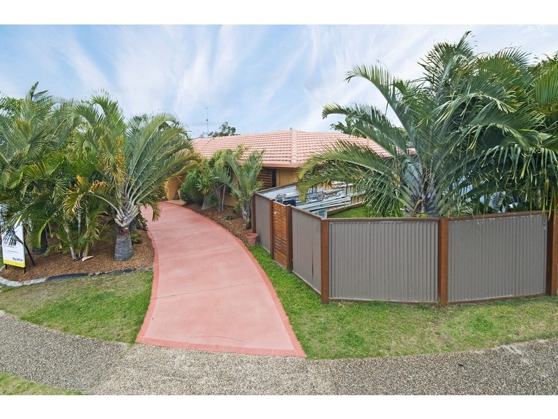 131 Mallawa Drive, Palm Beach QLD 4221