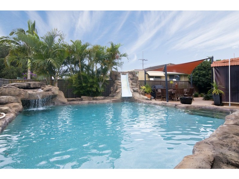 131 Mallawa Drive, Palm Beach QLD 4221