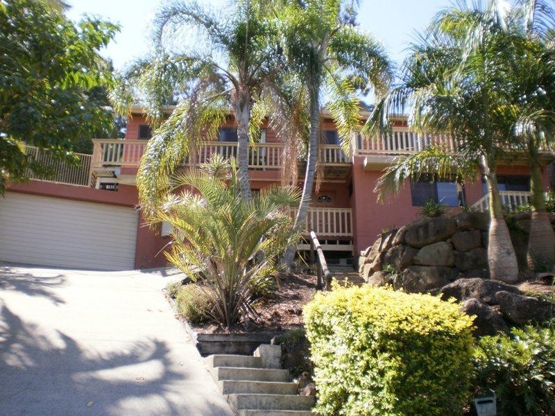 22 Bronzewing Close, Elanora QLD 4221